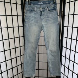 Signature by Levi Stratus jeans